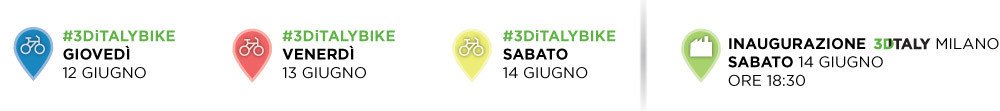 3ditalybike 3ditaly bike bici