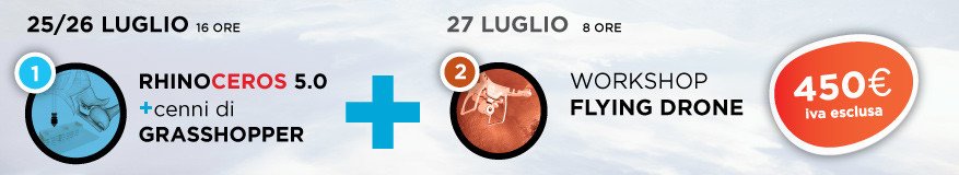 3ditaly-droni-rhinoceros-workshop-modellazione-samilo-corso-stampanti-3d