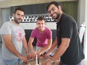 team 3DiTALY