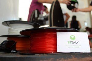 Durante l'evento