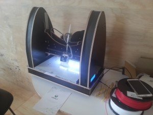 power wasp in funzione