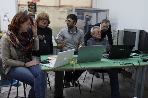 CORSO DAVIDE E PROF.