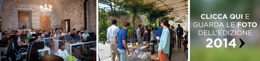 3ditaly-summer-lab-summerlab-weekend-2014