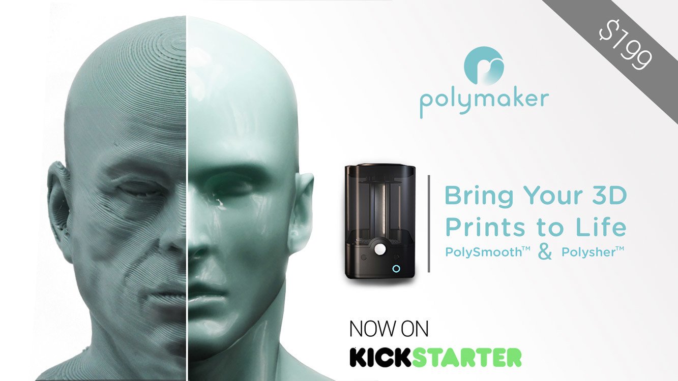 3ditaly-polymaker-polysher-polysmooth-kickstarter
