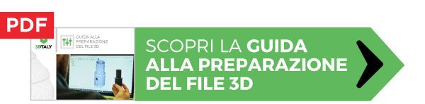 stampa 3d preventivi pdf guida