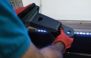 PETG-CF