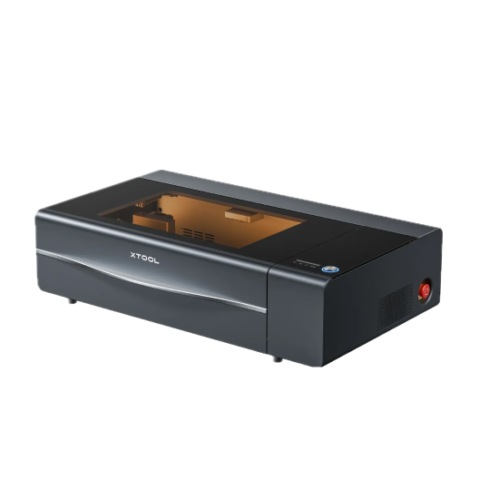 xTool P2S