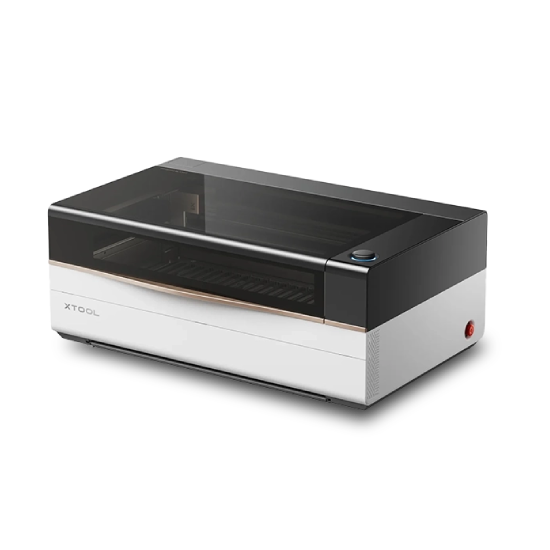 xTool P3